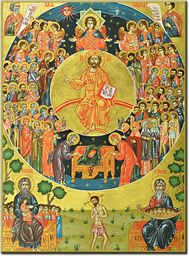 all-saints-icon